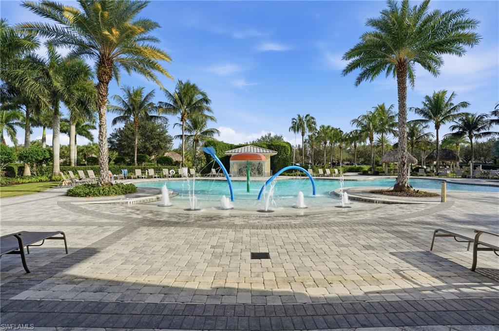 ORANGE BLOSSOM RANCH - Residential