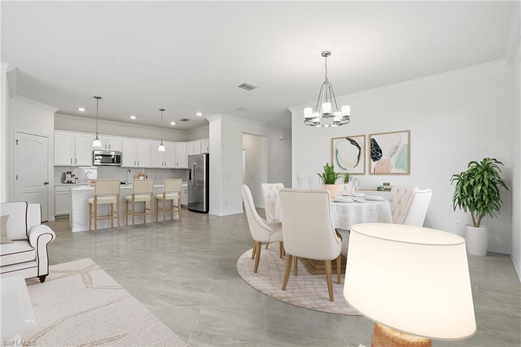 ORANGE BLOSSOM RANCH - Residential
