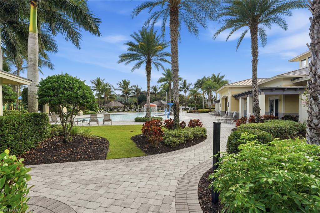 ORANGE BLOSSOM RANCH - Residential