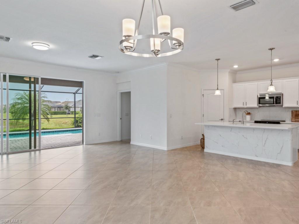 ORANGE BLOSSOM RANCH - Residential