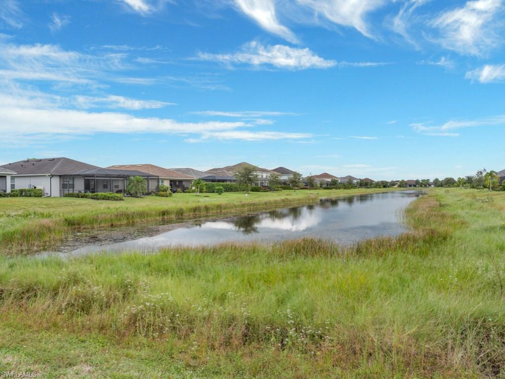 ORANGE BLOSSOM RANCH - Residential