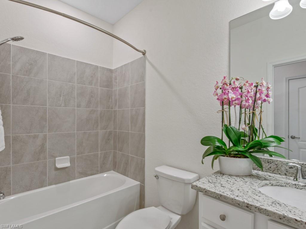 ORANGE BLOSSOM RANCH - Residential
