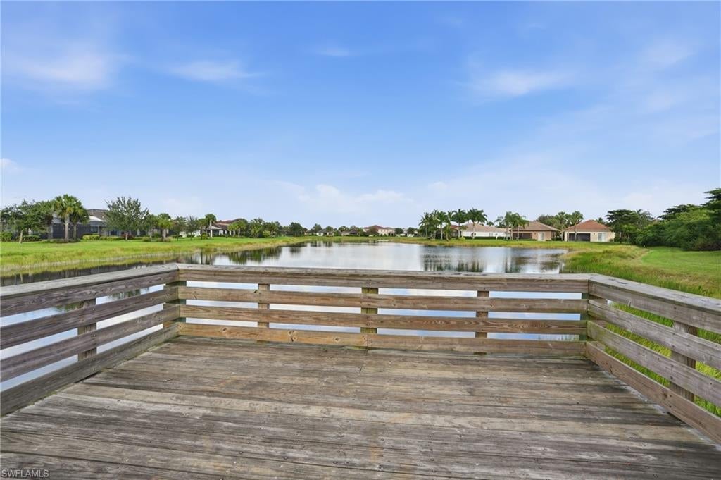 ORANGE BLOSSOM RANCH - Residential