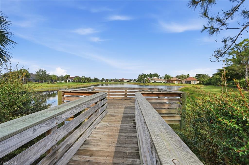 ORANGE BLOSSOM RANCH - Residential
