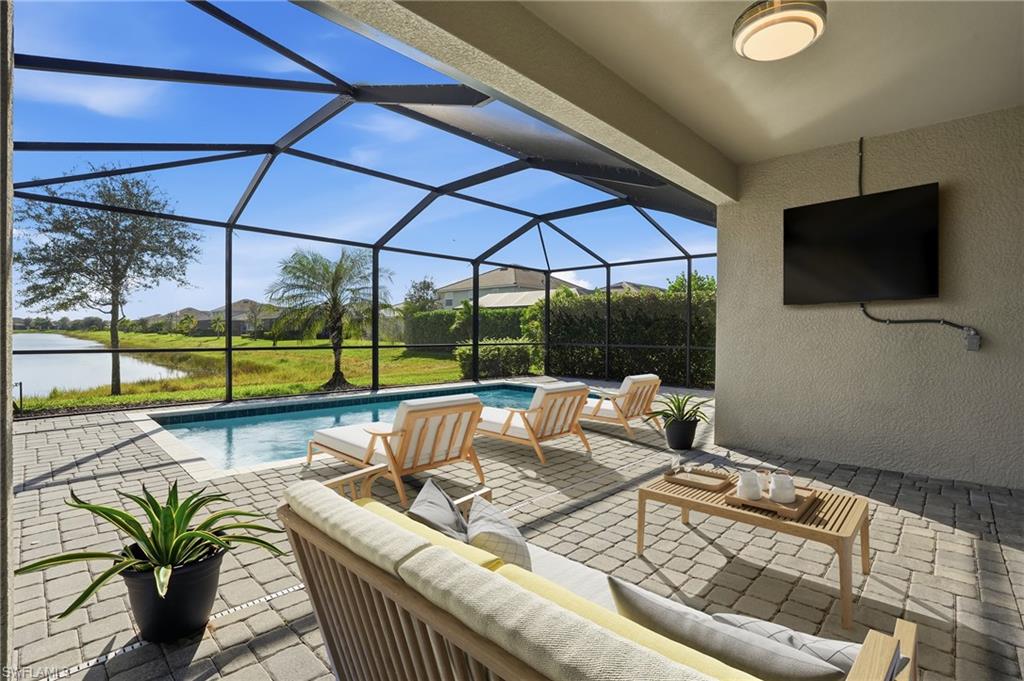 ORANGE BLOSSOM RANCH - Residential