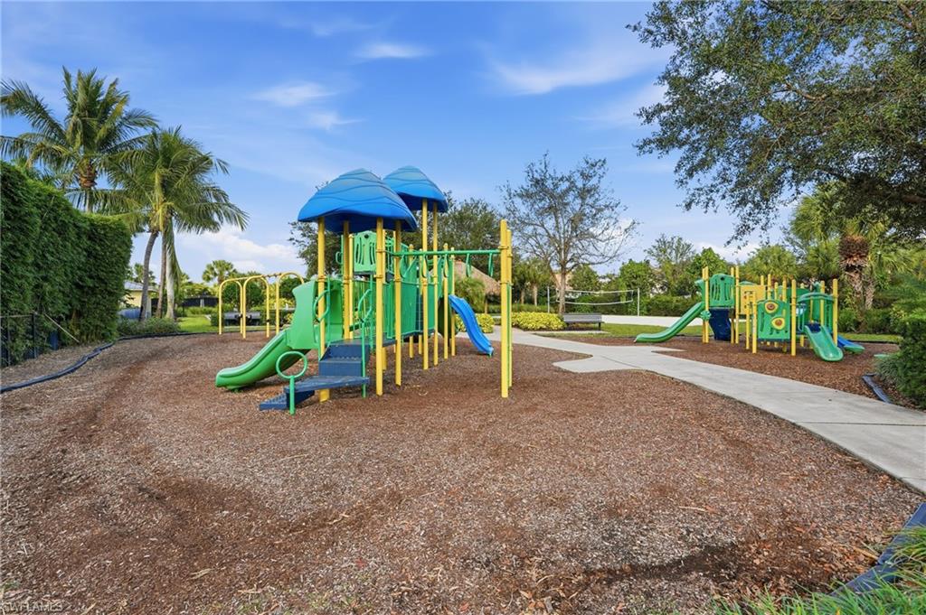 ORANGE BLOSSOM RANCH - Residential