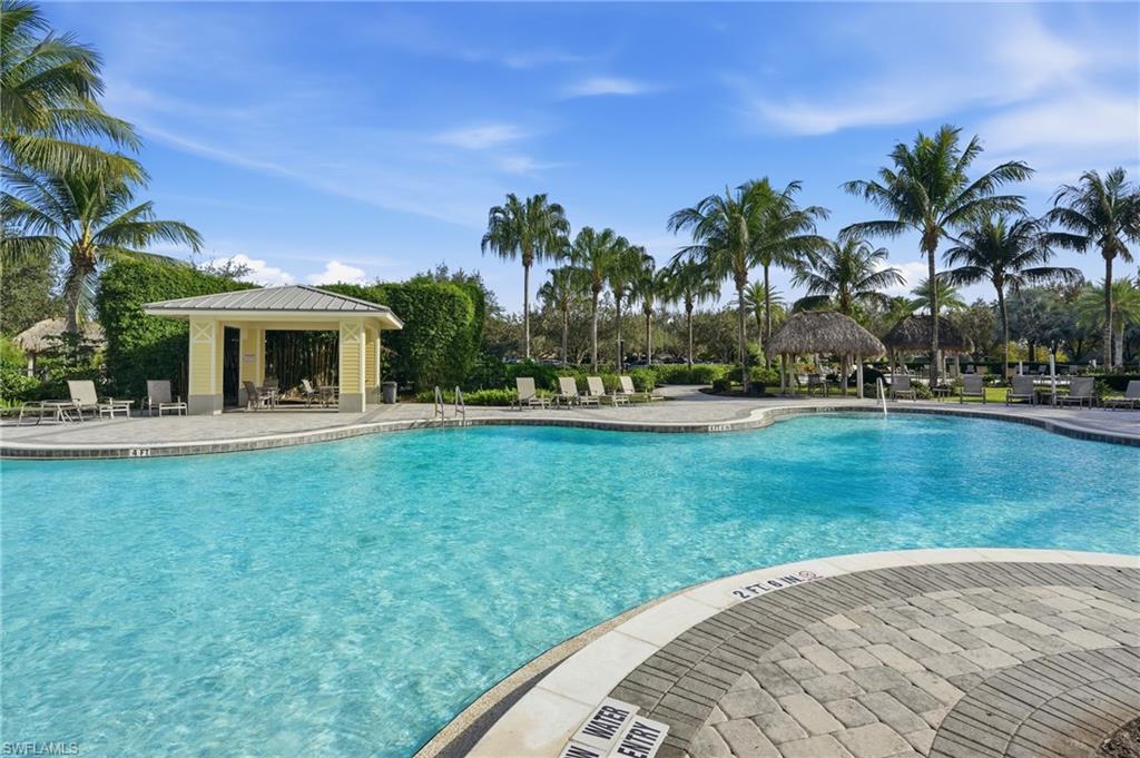 ORANGE BLOSSOM RANCH - Residential