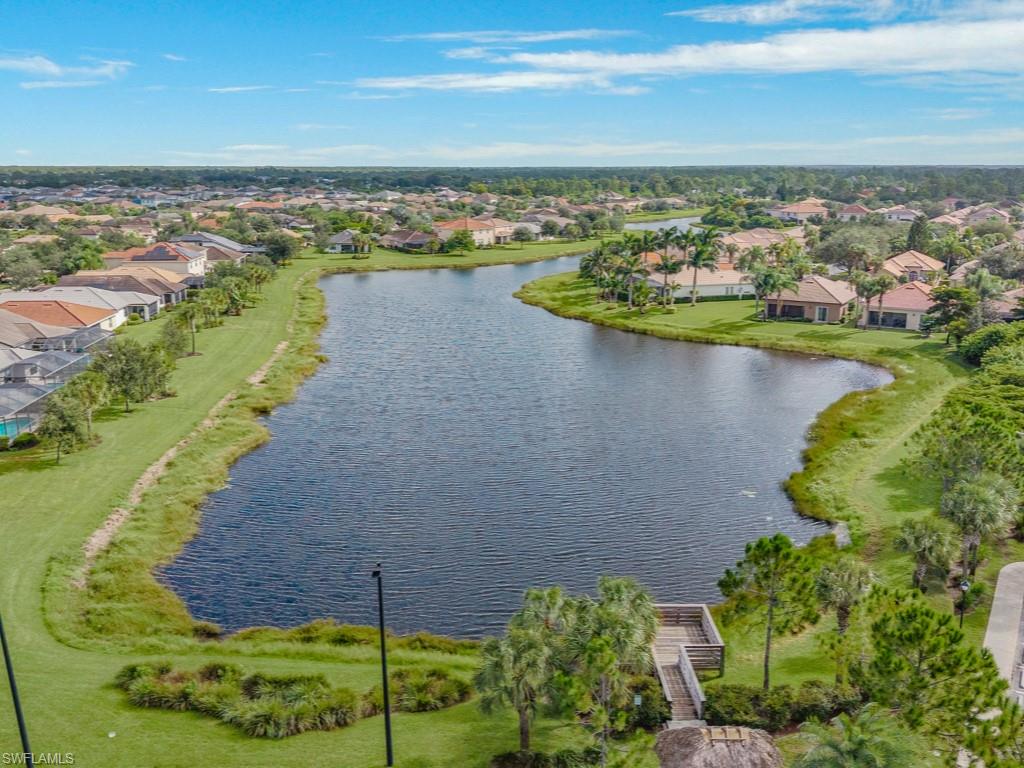 ORANGE BLOSSOM RANCH - Residential