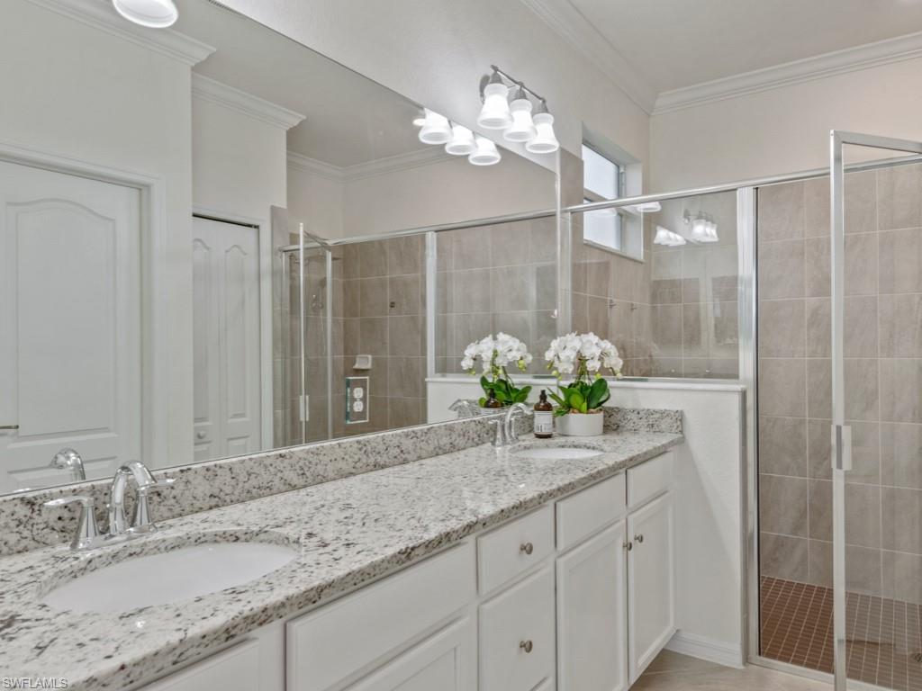 ORANGE BLOSSOM RANCH - Residential