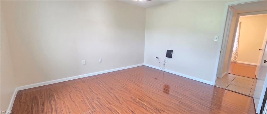 SEVEN LAKES - Residential