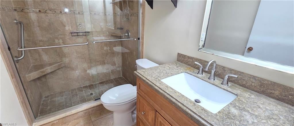 SEVEN LAKES - Residential