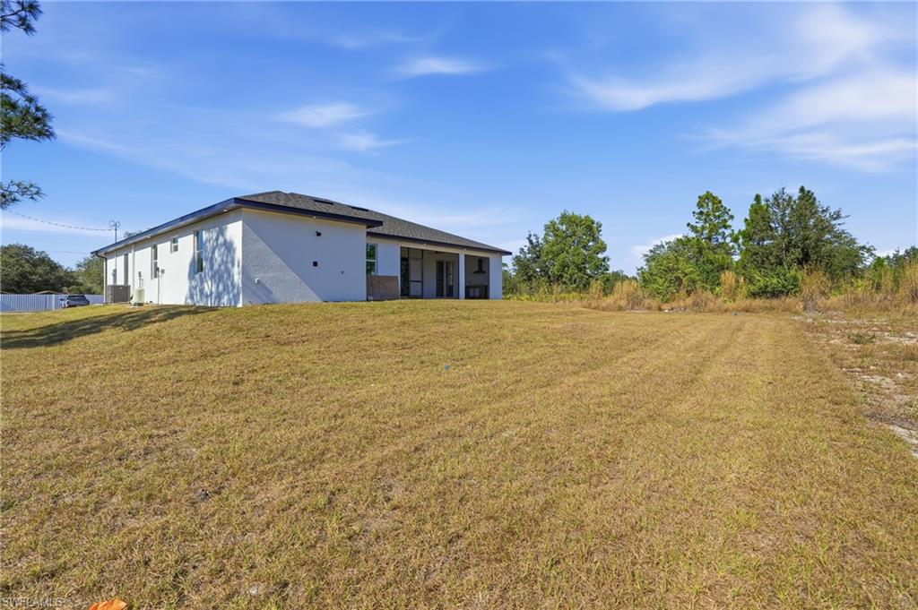 LEHIGH ACRES - Residential