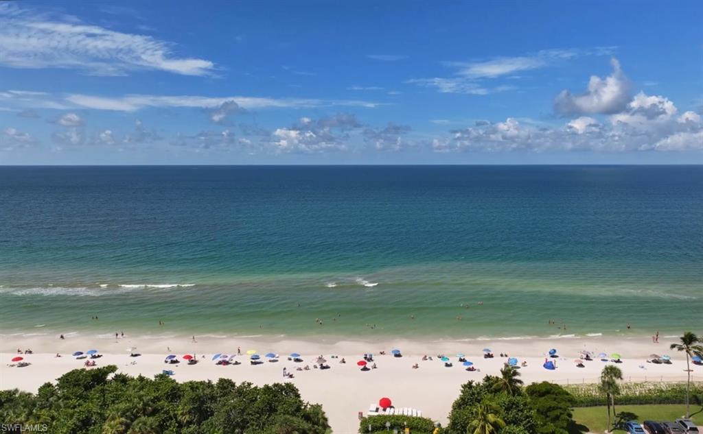 NAPLES PARK - Residential