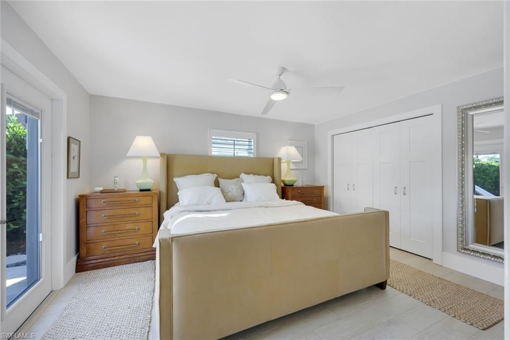 NAPLES PARK - Residential