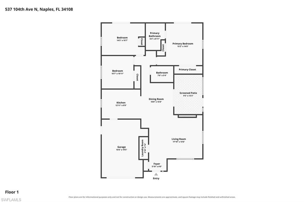 NAPLES PARK - Residential