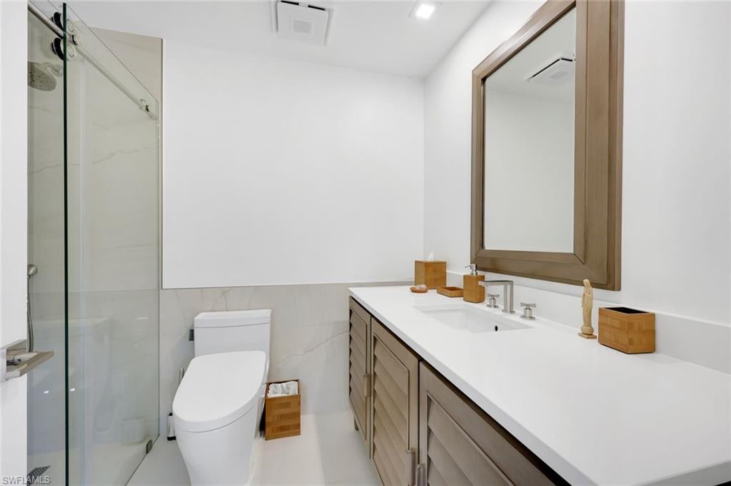 NAPLES PARK - Residential