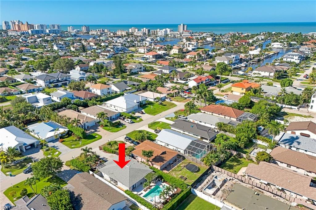 NAPLES PARK - Residential