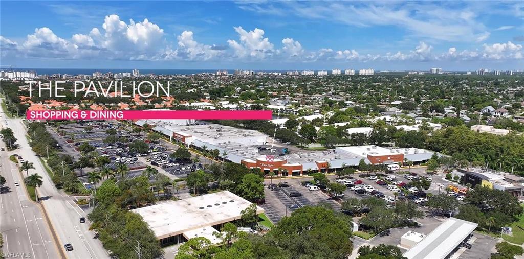 NAPLES PARK - Residential