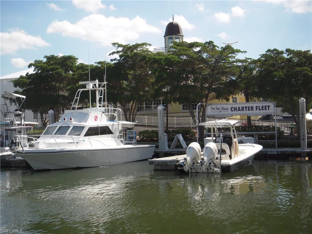 CRECIENTE CONDO NORTH - Residential