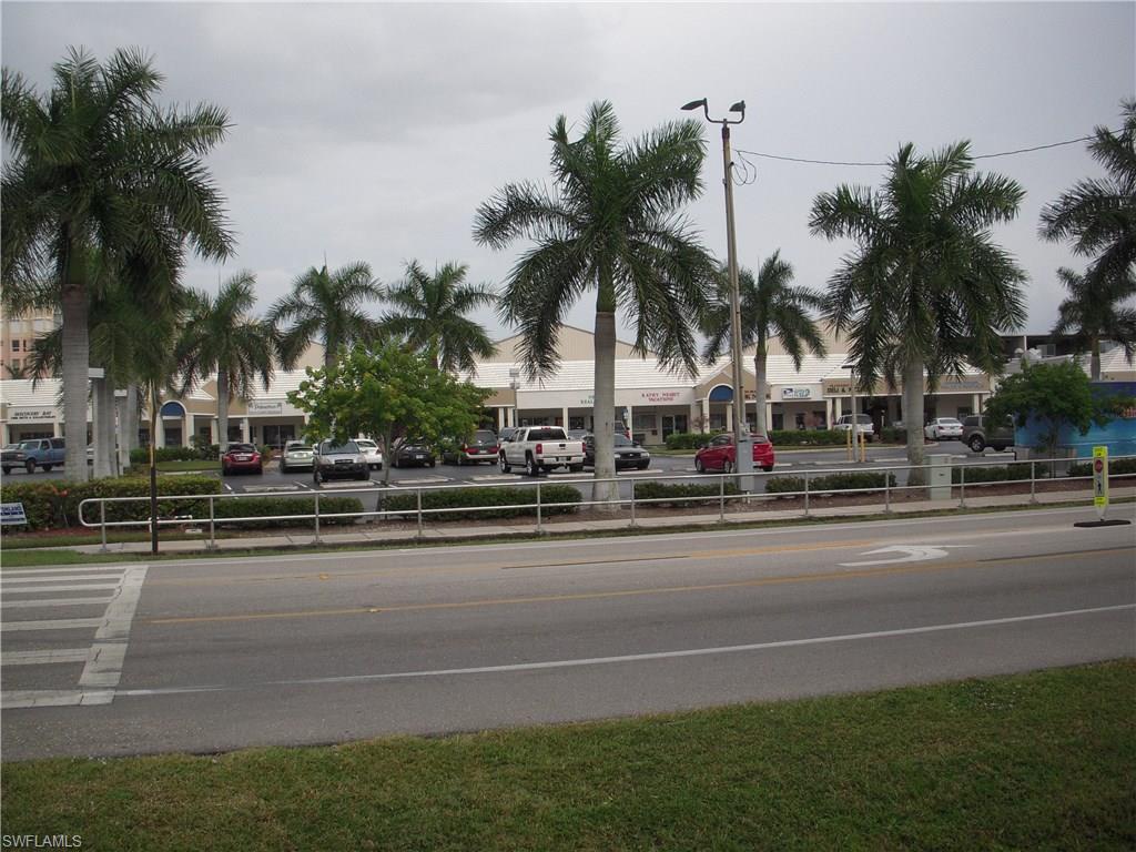 CRECIENTE CONDO NORTH - Residential