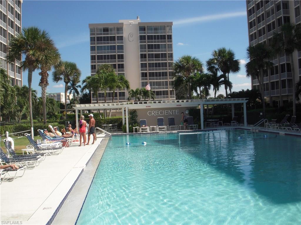 CRECIENTE CONDO NORTH - Residential