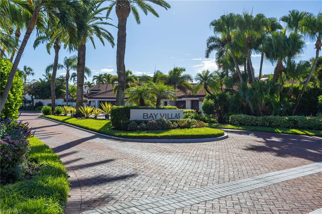 BAY VILLAS - Residential