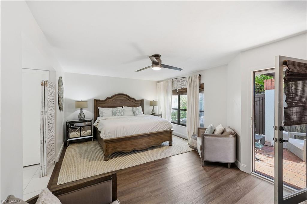 BAY VILLAS - Residential