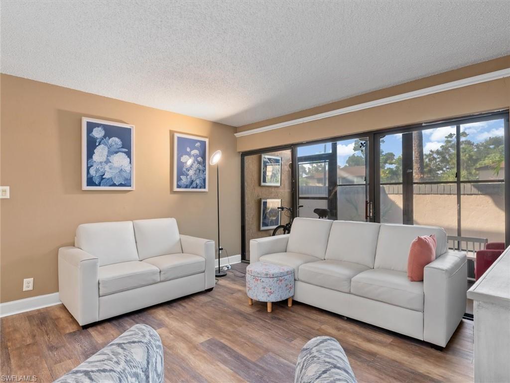PORT CHARLOTTE - Residential