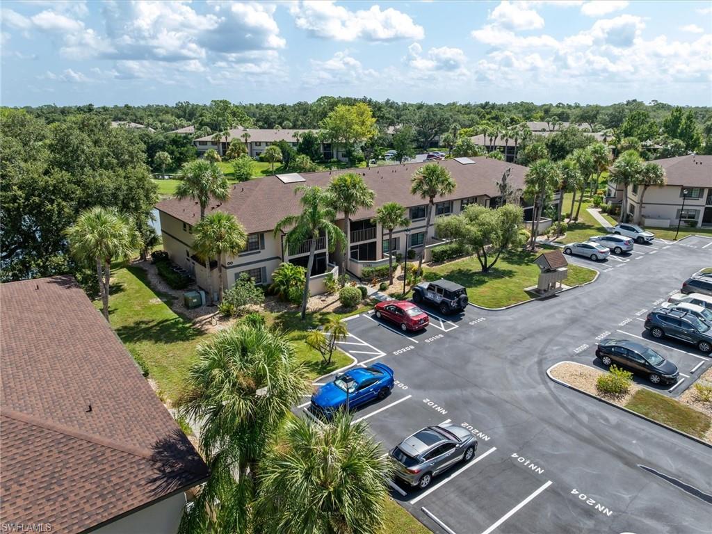 PORT CHARLOTTE - Residential
