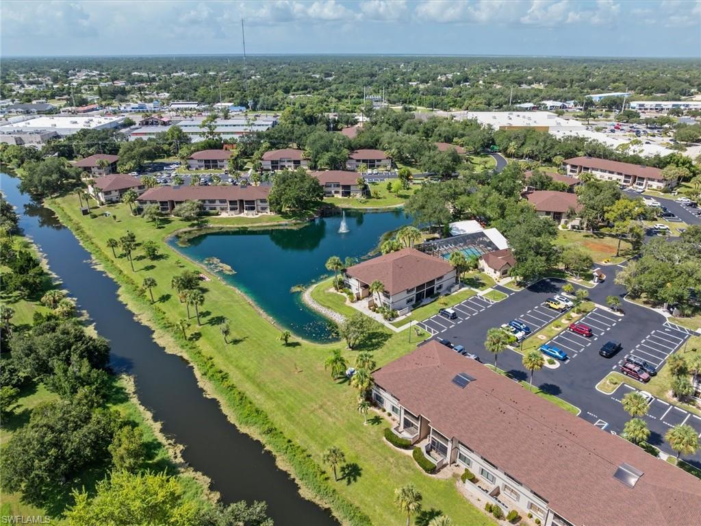 PORT CHARLOTTE - Residential