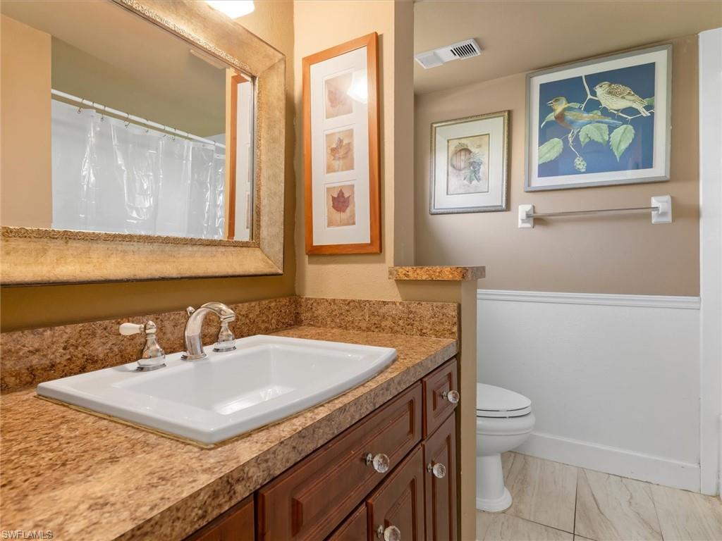 PORT CHARLOTTE - Residential