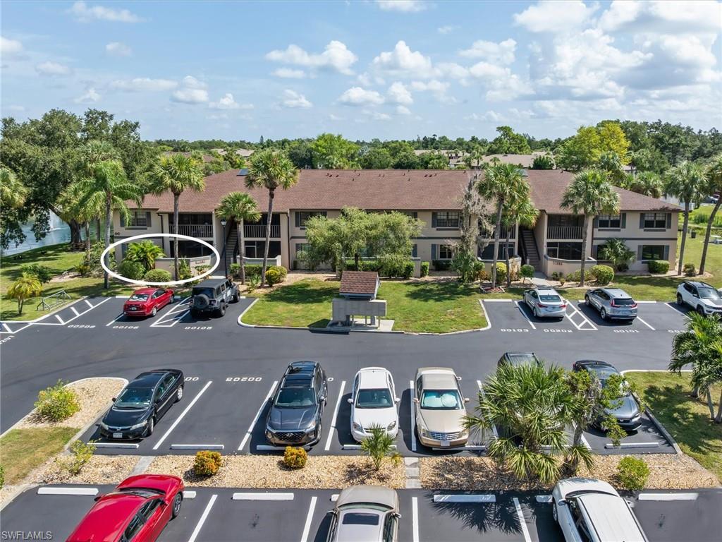PORT CHARLOTTE - Residential