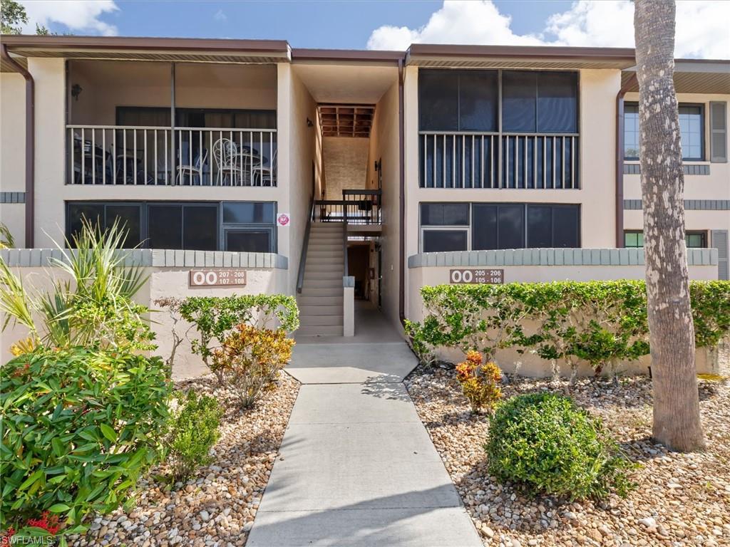 PORT CHARLOTTE - Residential