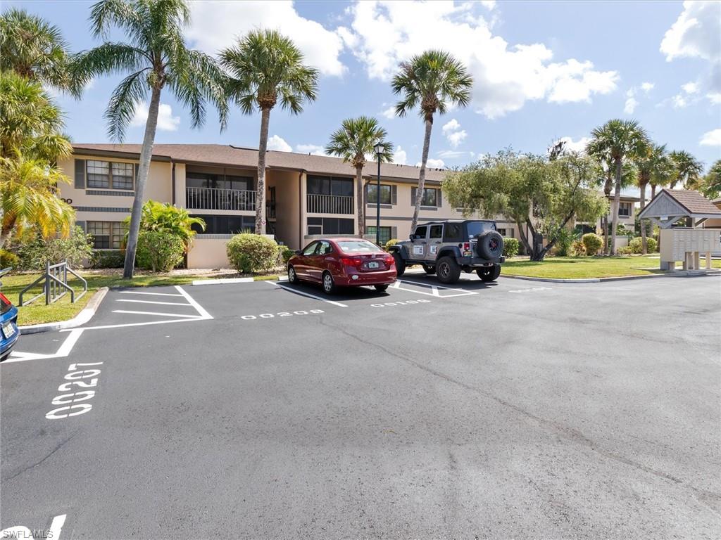 PRICE REDUCTION!!! **LOOKING FOR SOUTHWEST FLORIDA WITHOUT THE LEE COUNTY PRICE TAG?** Take a closer look at this **TURNKEY, EXTENSIVELY REMODELED Port Charlotte condo**, Includes all furnishings. where the work has already been done and Florida living can begin from day one.

Located in Charlotte County, this inviting condo offers an alternative for buyers who want to enjoy the Southwest Florida lifestyle while remaining close to shopping, restaurants, medical services and the everyday conveniences that make Port Charlotte an attractive place to call home. There are 52 restuarants within 5 miles. Feels like you are living in a rural area.

The seller reports approximately **$30,000–$35,000 in improvements and upgrades**, primarily completed during 2024–2025. Inside, you'll find attractive vinyl plank flooring throughout with tile in the bathroom, along with an open living and dining area that makes excellent use of the space.

The kitchen features newer appliances purchased in June 2025, with the dishwasher replaced just four months ago. Even better, the condo is offered **TURNKEY**—making it an appealing option for a seasonal residence, full-time home or Southwest Florida getaway without the added expense and hassle of furnishing an entire property after closing.

When it's time to relax, enjoy the community's beautiful pool area and Florida sunshine. The community is situated near a pond, although this particular condo does not have a direct pond view.

For buyers searching throughout Southwest Florida, don't overlook the value and convenience available just north of Lee County. Why purchase a condo that still needs flooring, appliances, furnishings or extensive interior updating when you can choose one that's already been prepared for you?

**Remodeled. Turnkey. Conveniently located. Ready to enjoy.**

Discover another side of Southwest Florida living in Port Charlotte.