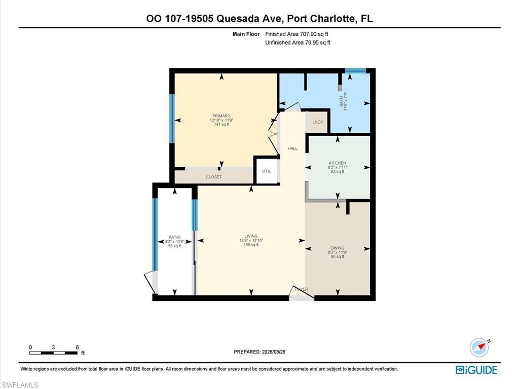 PORT CHARLOTTE - Residential