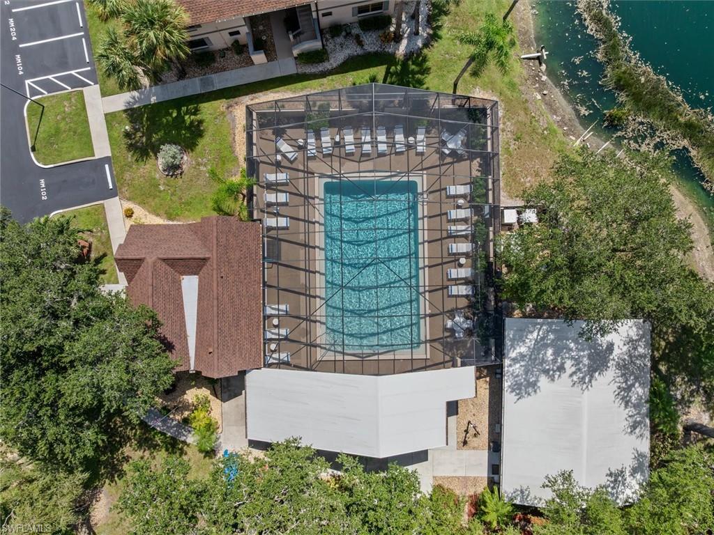 PORT CHARLOTTE - Residential