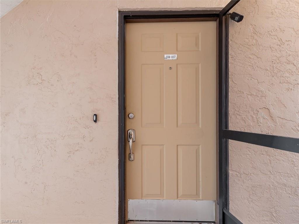 PORT CHARLOTTE - Residential