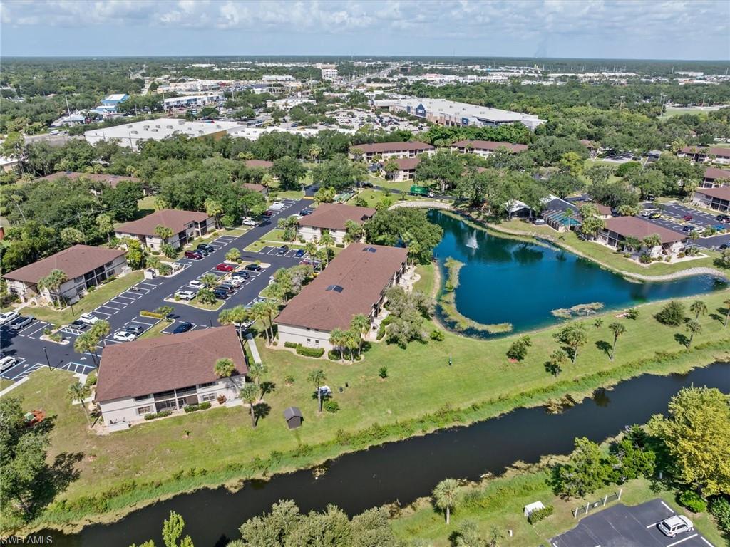PORT CHARLOTTE - Residential