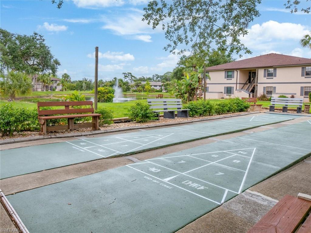 PORT CHARLOTTE - Residential