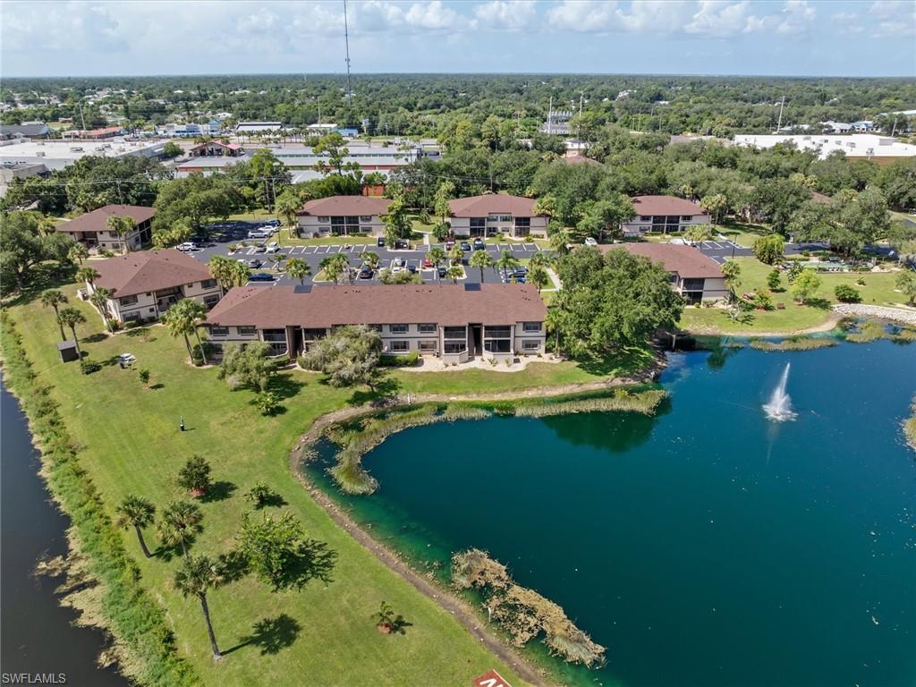 PORT CHARLOTTE - Residential