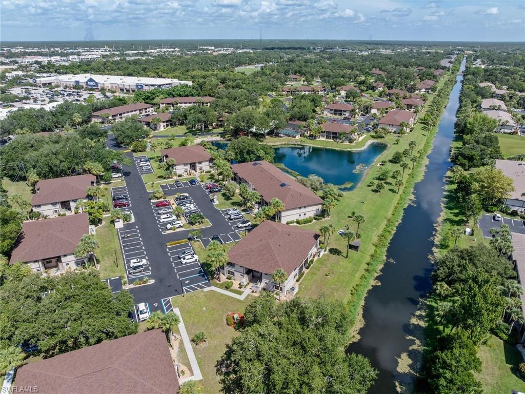 PORT CHARLOTTE - Residential