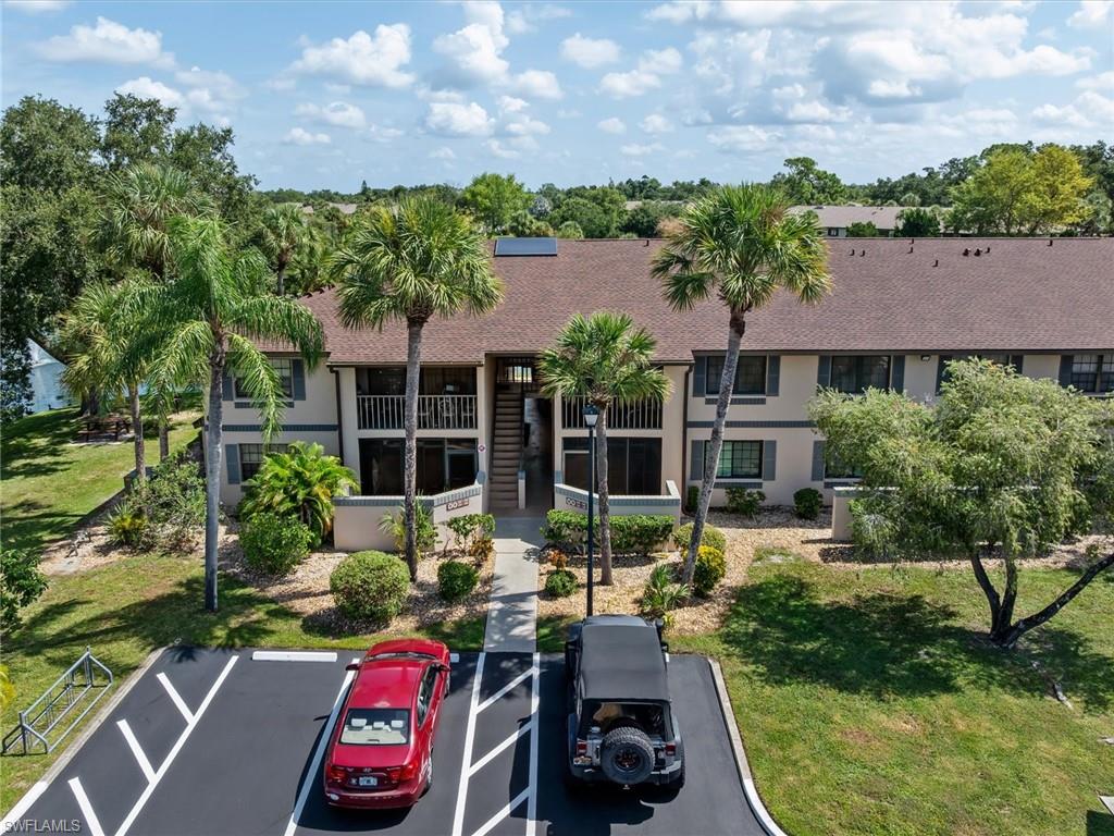 PORT CHARLOTTE - Residential