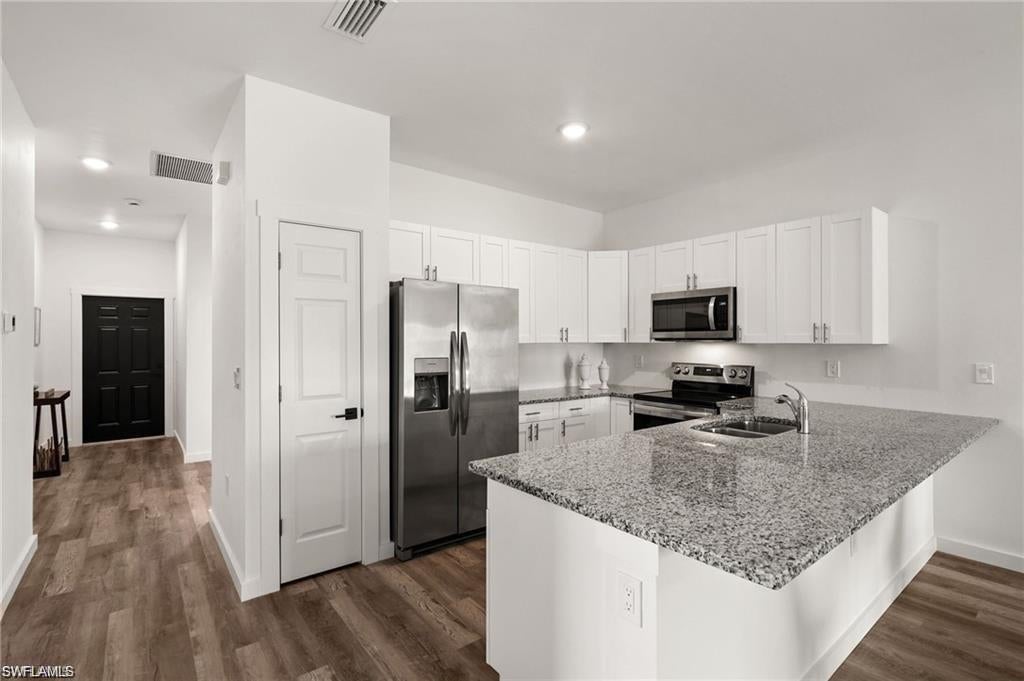 LEHIGH ACRES - Residential Lease