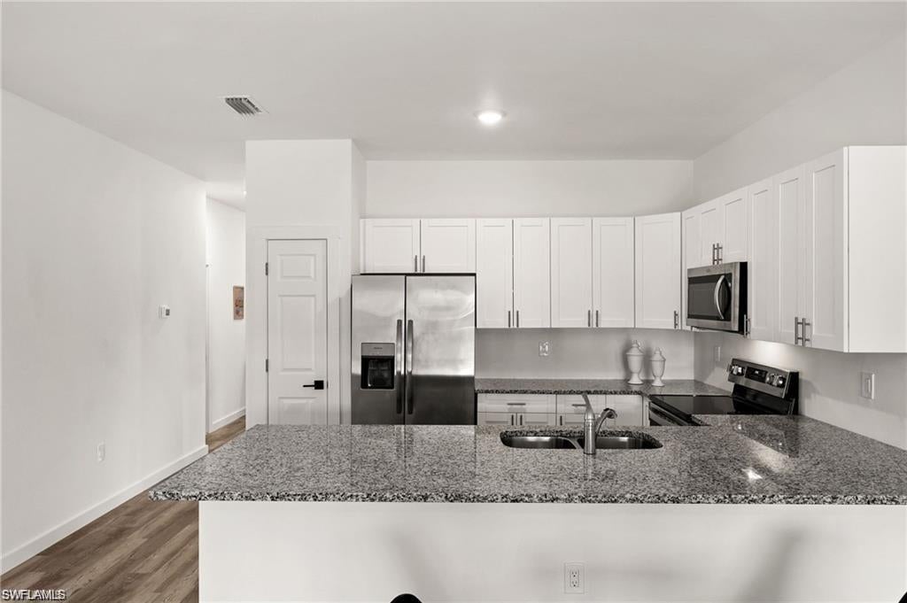 LEHIGH ACRES - Residential Lease