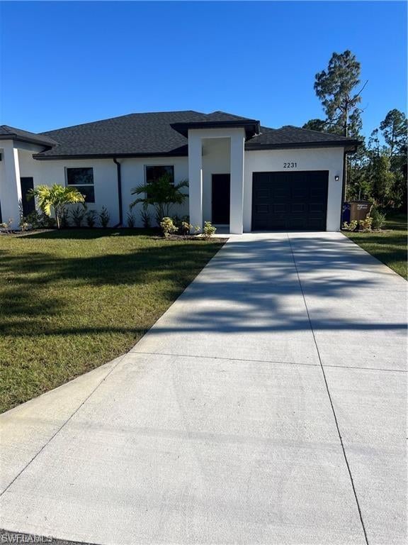 LEHIGH ACRES - Residential Lease
