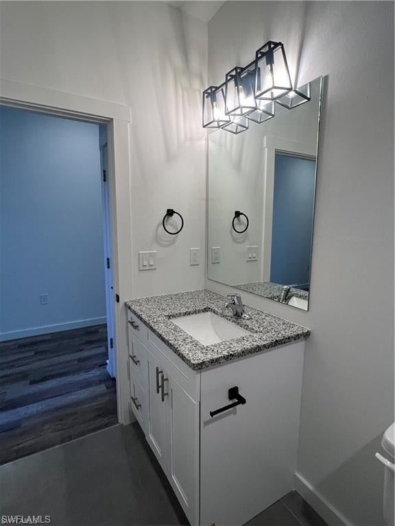 LEHIGH ACRES - Residential Lease