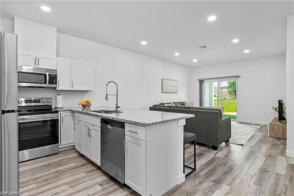 LEHIGH ACRES - Residential Lease