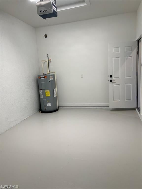 LEHIGH ACRES - Residential Lease