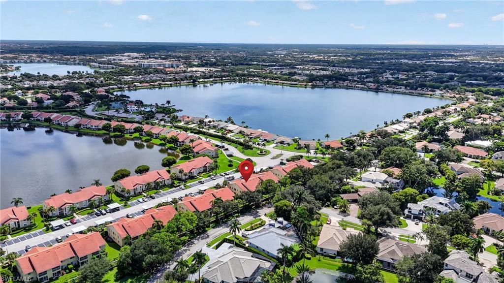 EMERALD LAKES - Residential