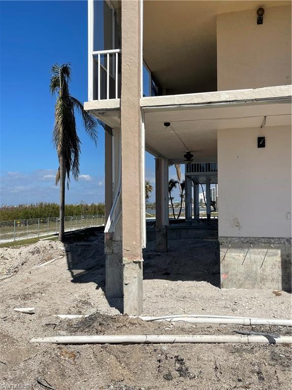 CRECIENTE CONDO SOUTH - Residential